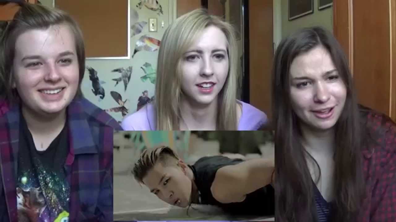 BIGBANG - LOSER M/V REACTION