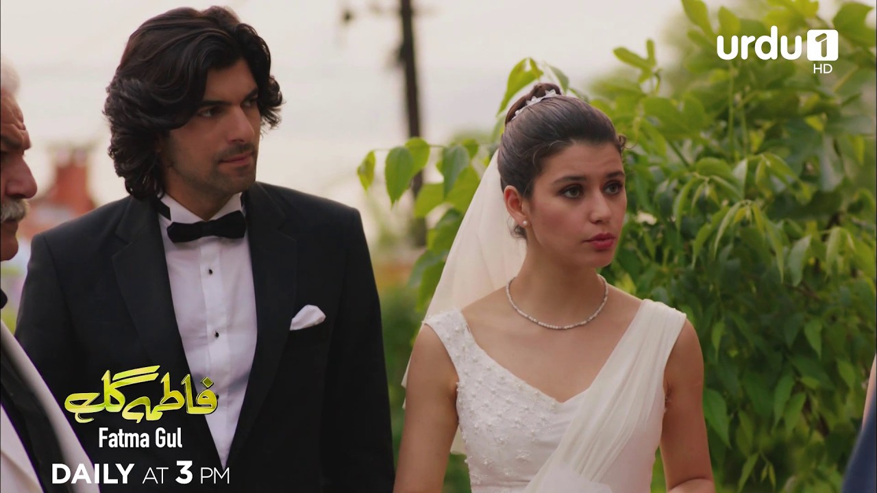 Fatma Gul | Episode 211 Promo | Turkish Drama | Fatmag&uuml;l