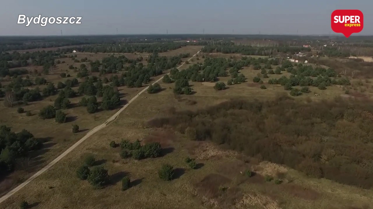 Policjanci patrolują miasta za pomocą dronów