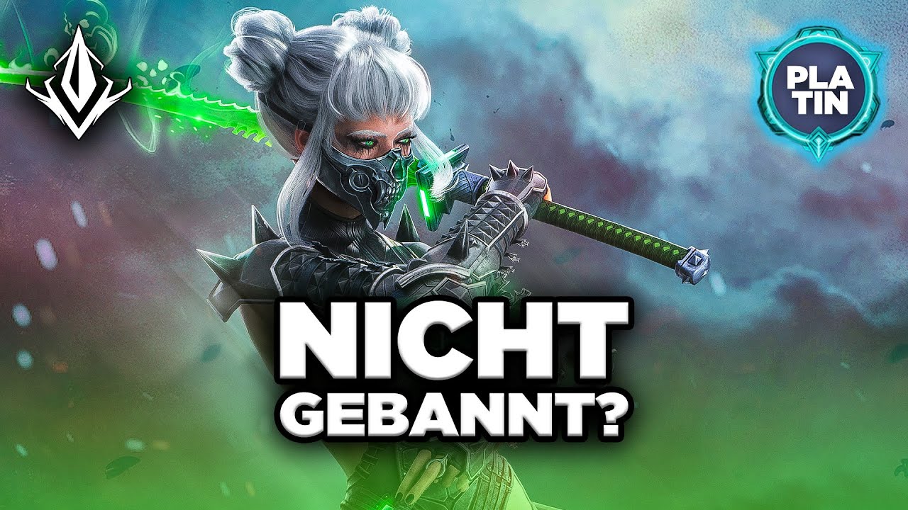Wow! Endlich wird Yurei mal nicht gebannt | #726 | PREDECESSOR