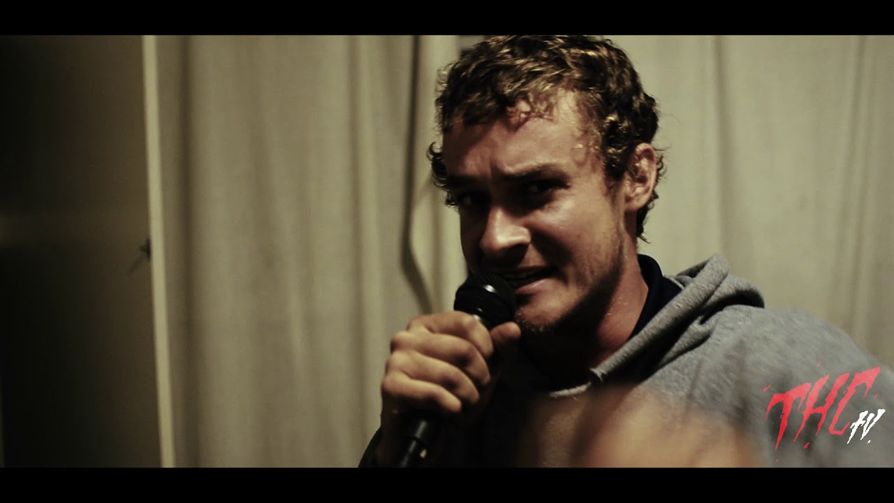 THCtv: Carlos The Jakl S6E9