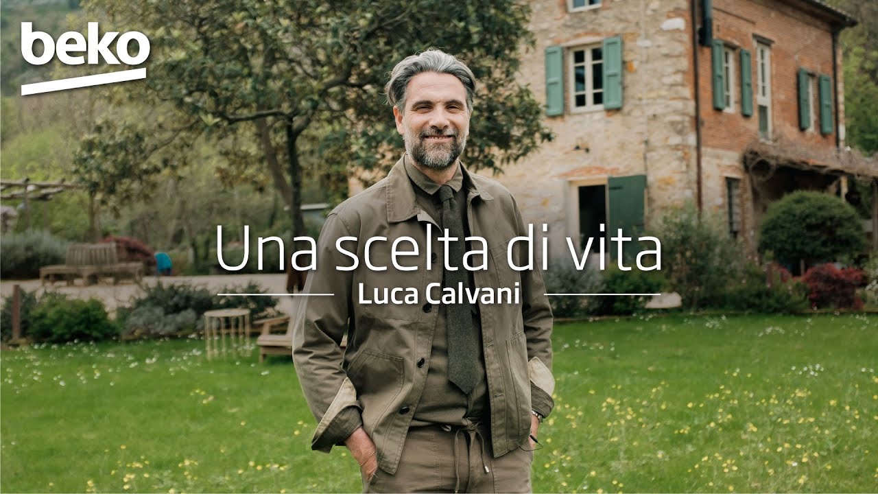 Luca Calvani: Praticare l’Apicoltura in Toscana | Una Scelta di Vita