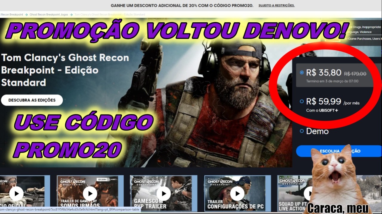 🔴GHOST RECON BREAKPOINT! FAÇA ISSO e SEJA O MELHOR! ESPECIAL 12 RAID'S #ghostreconbreakpoint #games