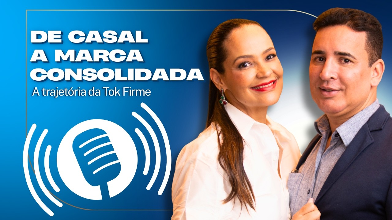 Papo de Impactto | A trajetória da Tok Firme, propósito e crescimento