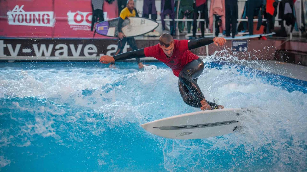 Quarter Final - Rapid Surf ÖM 2024