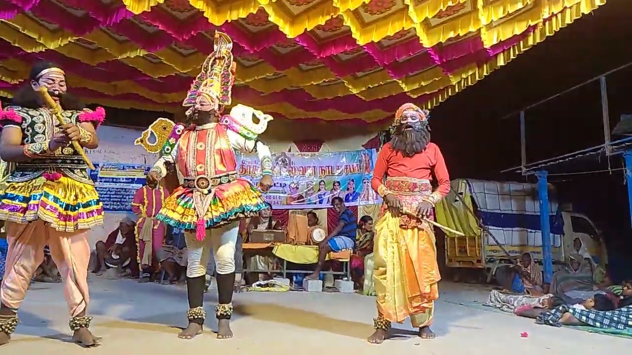 18 போர்களம்