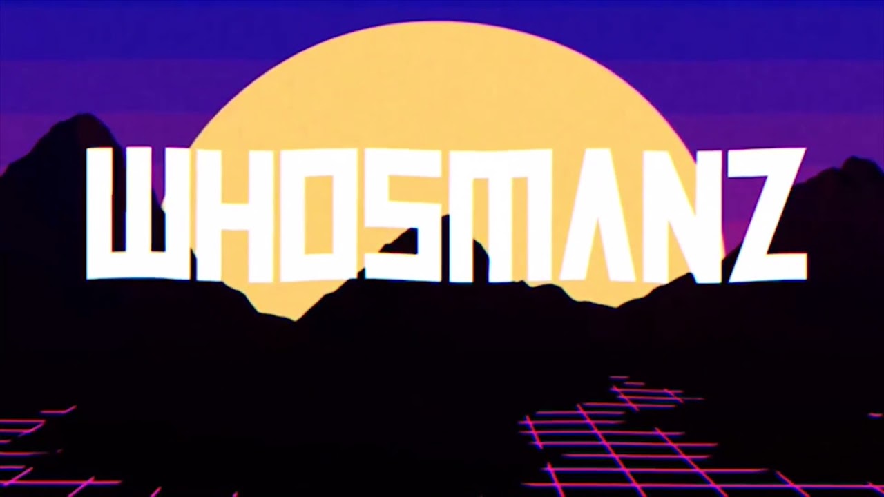 New Beat! #WhosmanzYT #Music