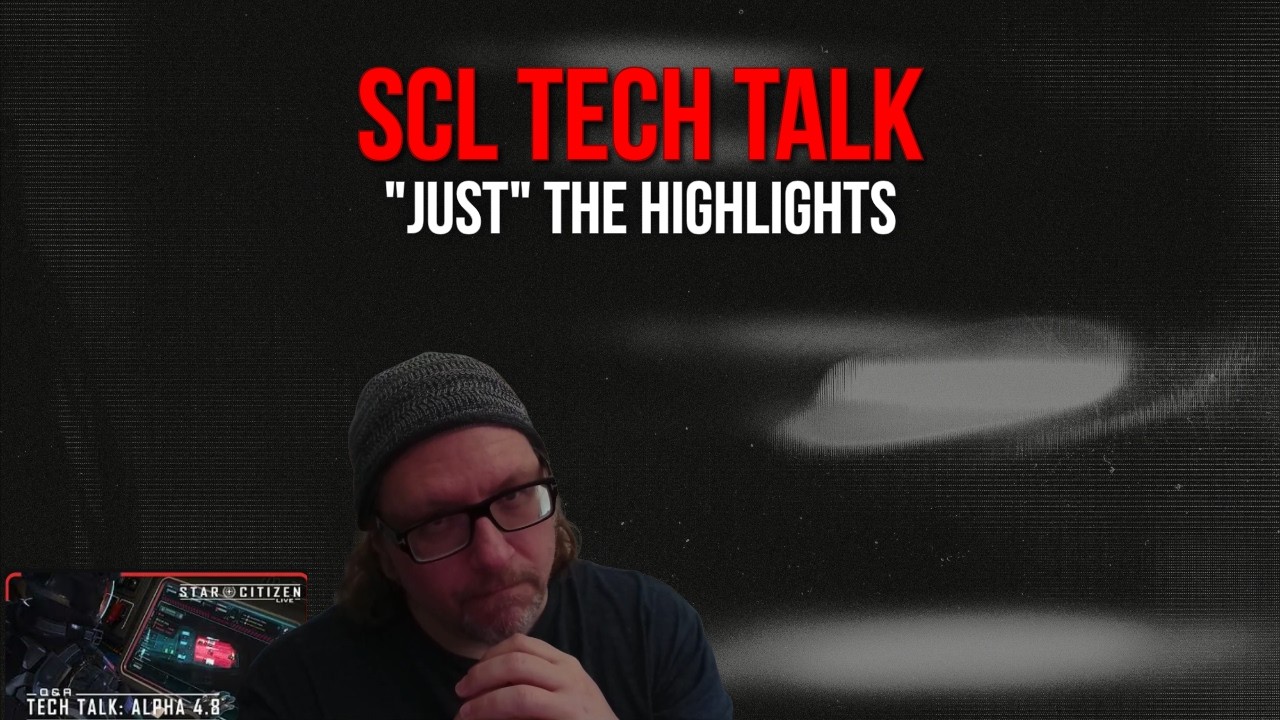 SCL Tech Chat | Grolo Reacts - Systems Architect's Perspective