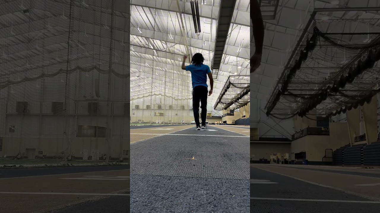 Road To Olympics Ep: 9