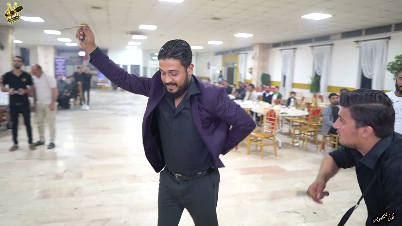 محمد الحجي افراح النعيم زفاف علي عميرو ج3