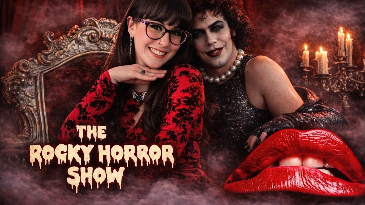 The Rocky Horror Picture Show (1975) Review | Why This Cult Classic Still Matters