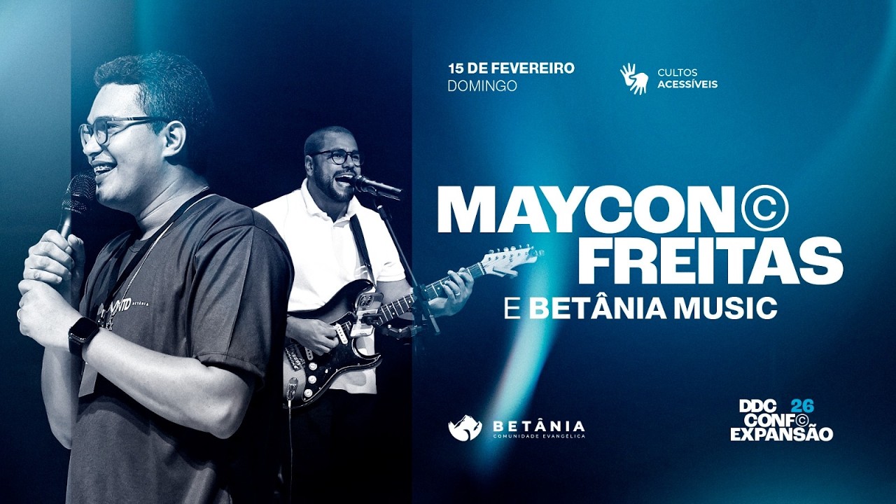 MAYCON FREITAS | DIA 03 | DDC26