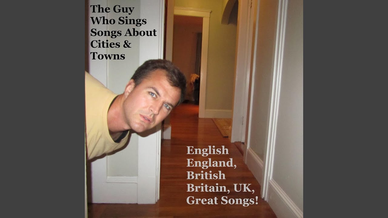A Song for Cambridge (Good University Town in England)