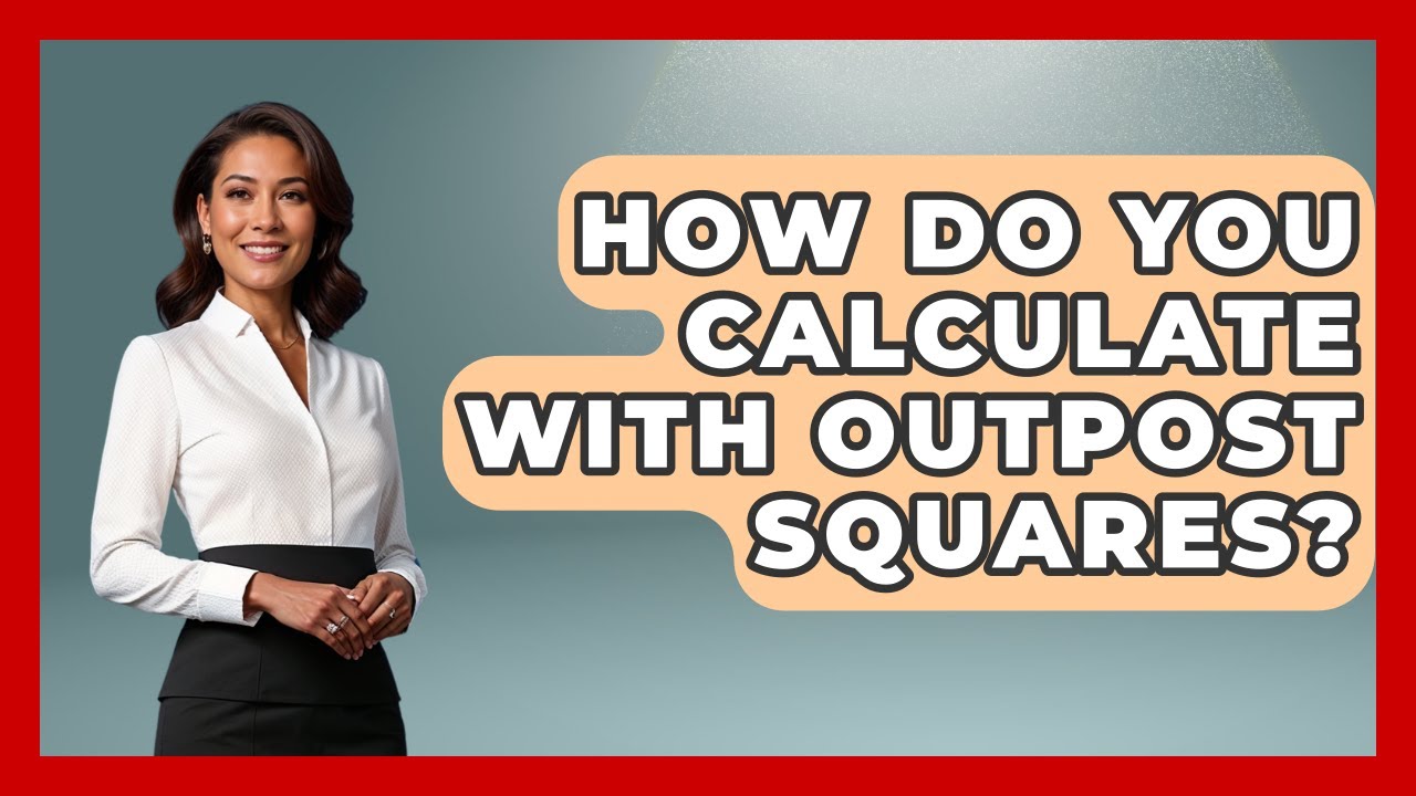 How Do You Calculate With Outpost Squares? - The Chess Codex