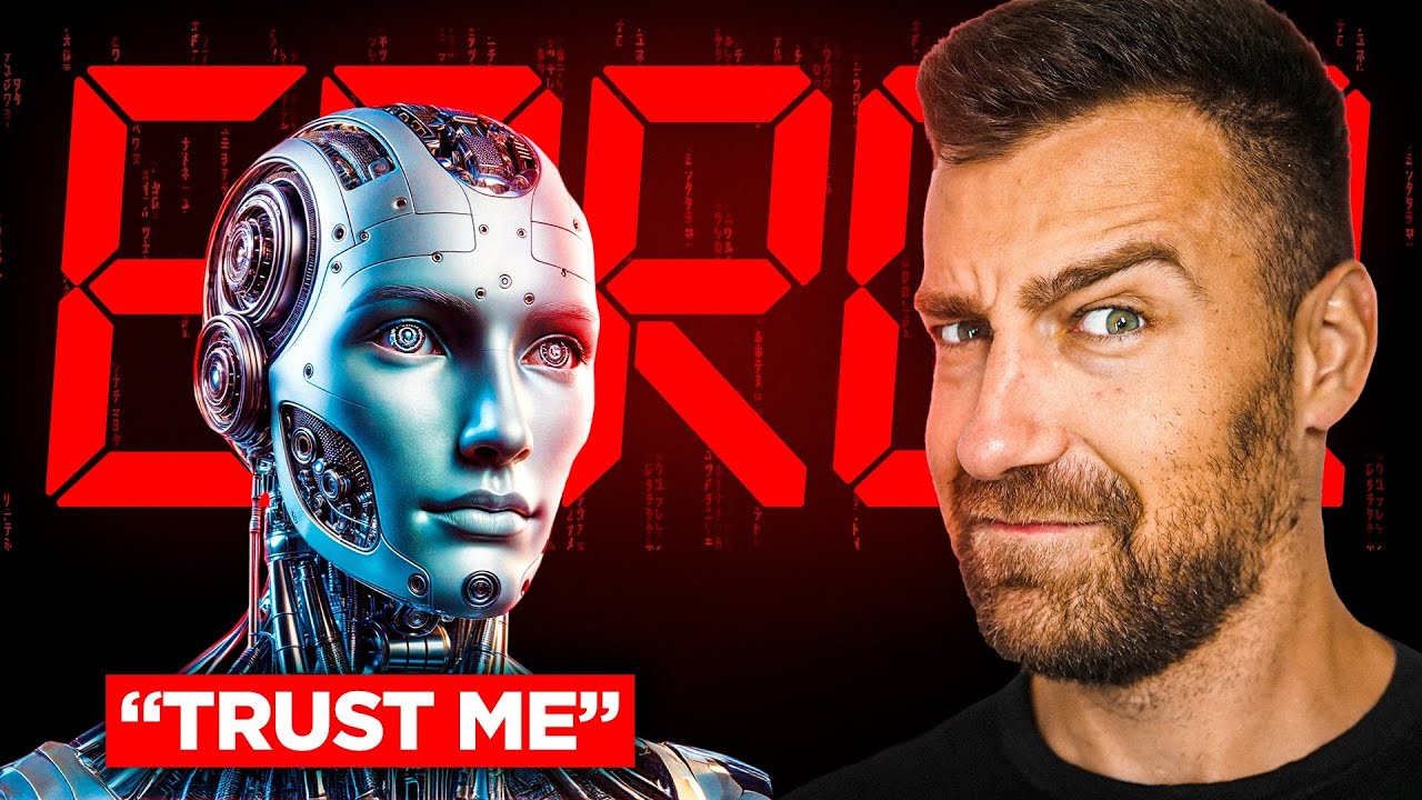 The Problem with Learning How to Code Using AI