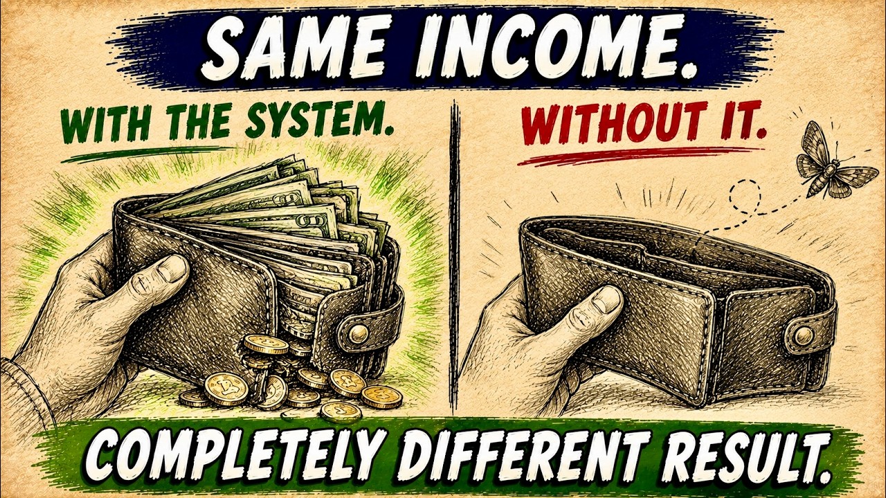 $0 Saved This Month? This Is Probably Why