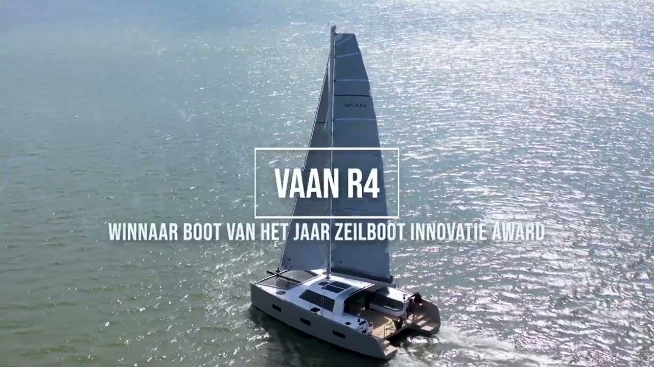 Zeilboten van het jaar 2022
