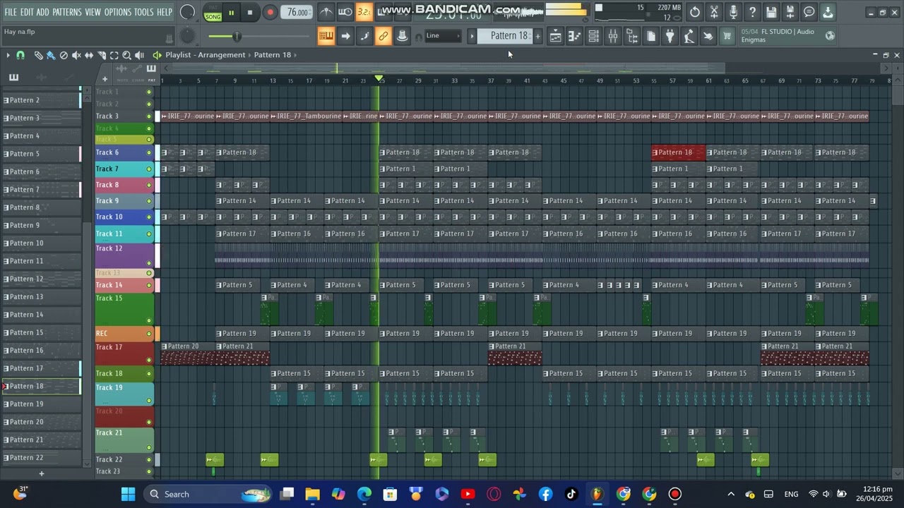 PNG flp local beat @jezz9939