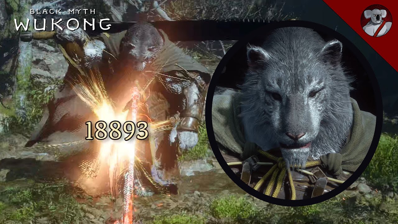 Thrust Stance One-Shot of Yin Tiger (NG+3) & 13 No Damage Attempts To Get There