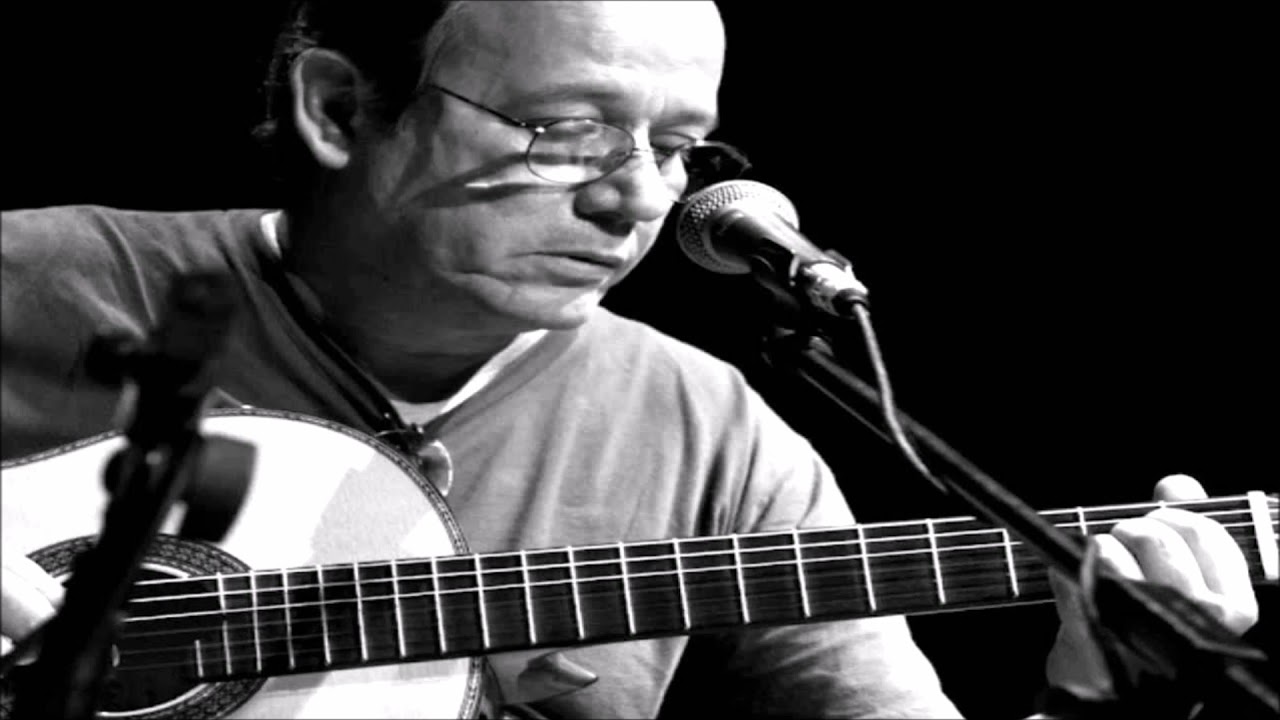 Se cuenta de ti - Silvio Rodríguez