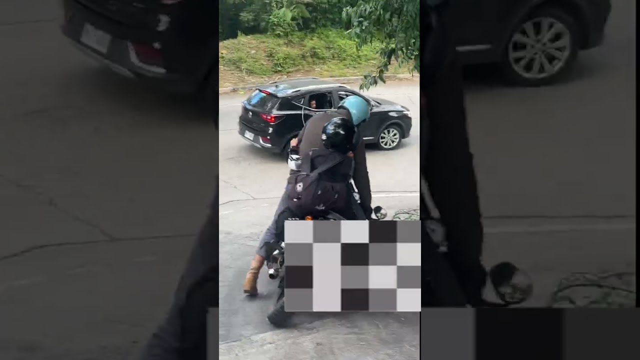Muntik maging Kwento kuya riders | Ganda talga dito sa Tagaytay 