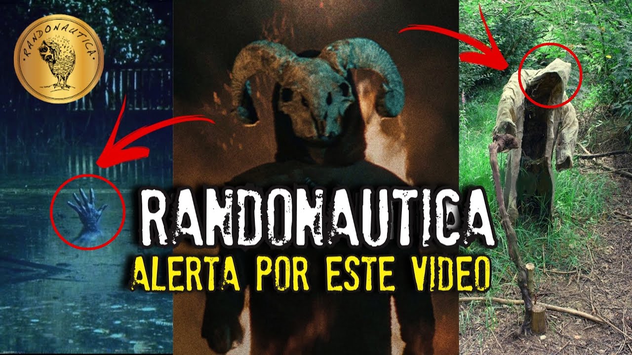 ¡Randonautica ha vuelto! Todos temen por este video