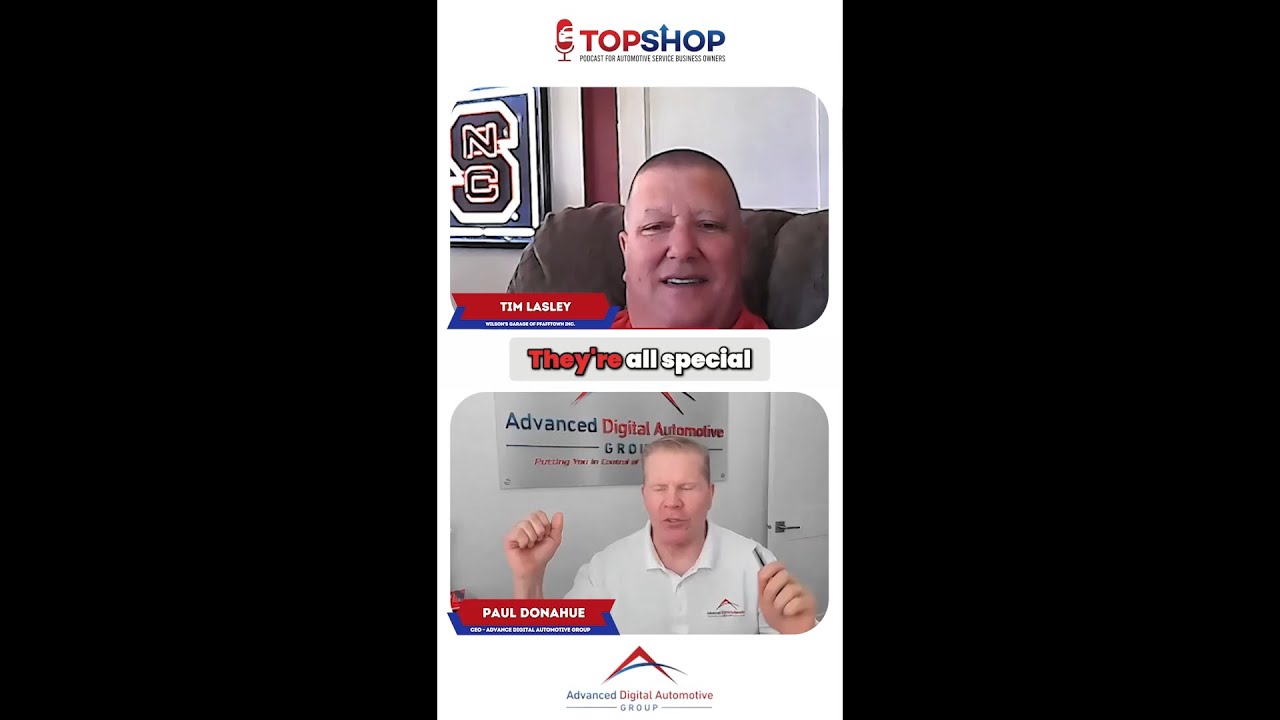 Must-Attend Auto Repair Expos You Can't Afford to Miss!