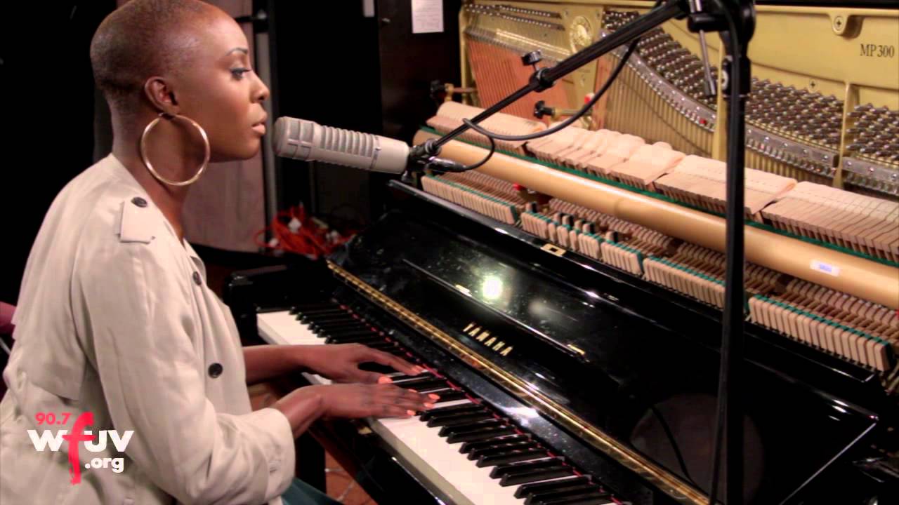 Laura Mvula - 