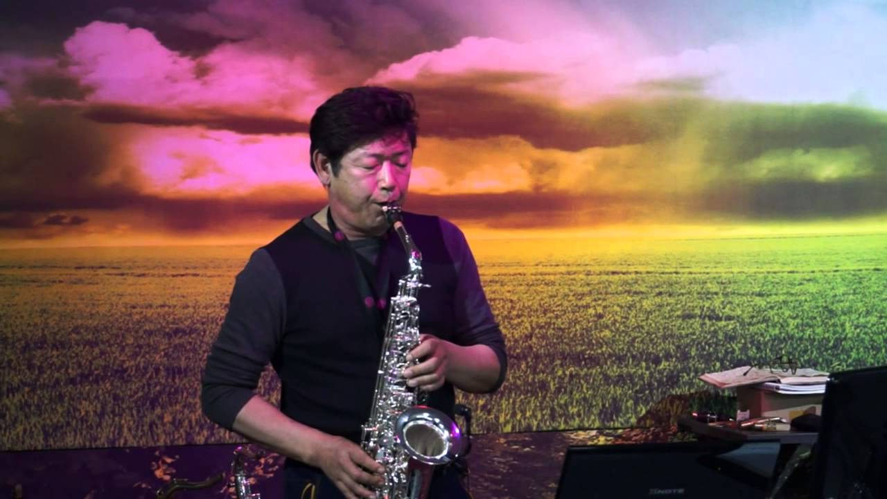 방준모-내사랑 내곁에