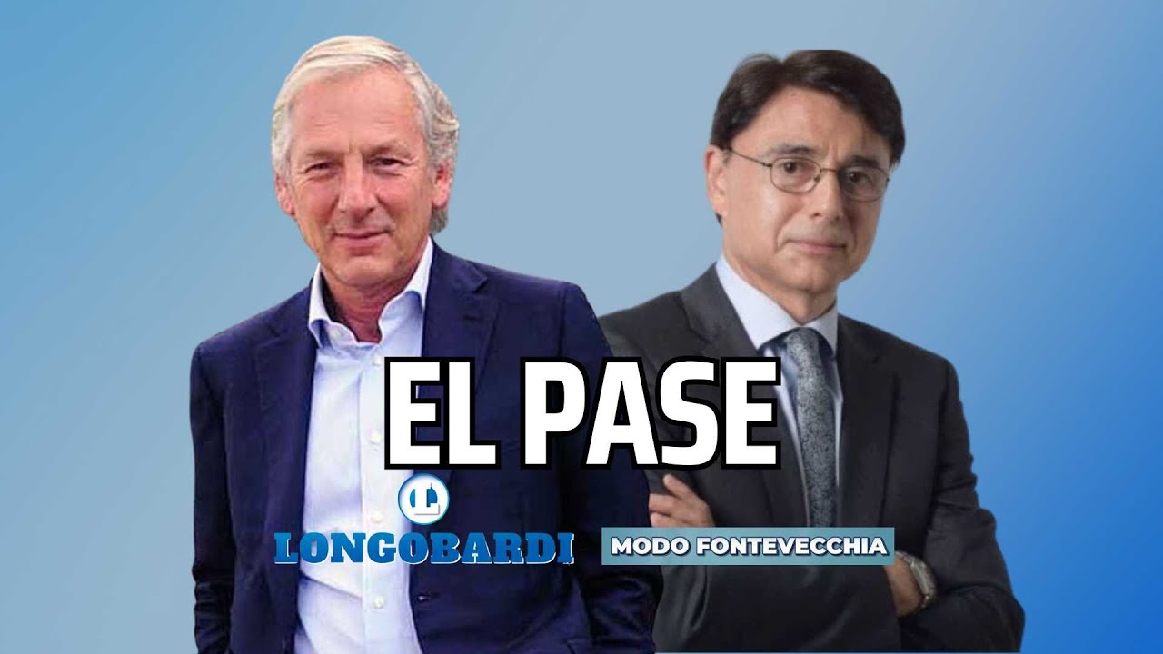 La estupidez humana y la extrema derecha | El pase Longobardi y Fontevecchia