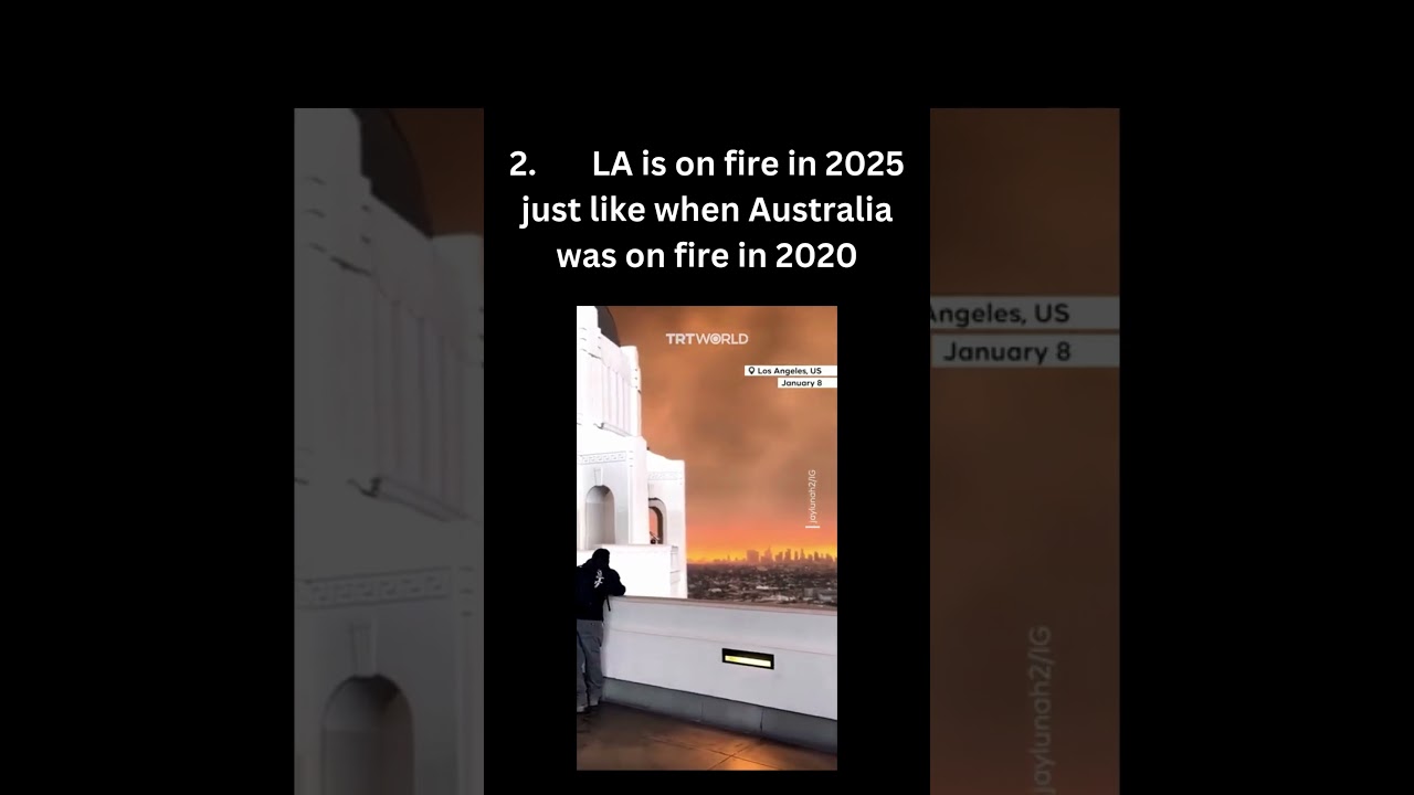Bye 2025, Welcome 2020! #2025 #2020 #newyear2025 #newyear2020 #coronavirus #hmpvvirus #lawildfires