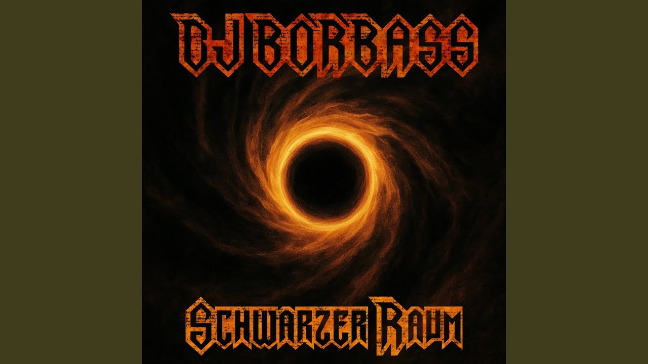 Schwarzer Raum (Radio Edit)