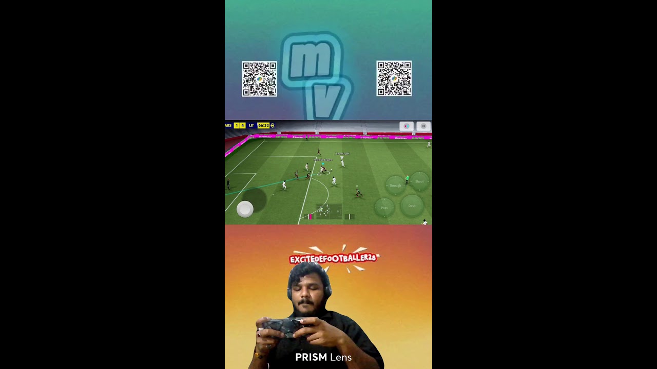 HISTORY IN MAKING? 🏆 | 7 GOALS CHALLENGE | eFootball Live