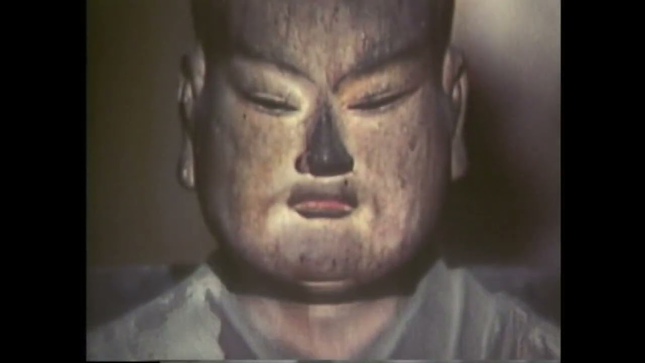 千観. 昭和59年魚住プロ制作8mm映画作品