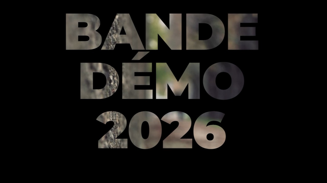 Démo Bertrand Séguier 2026