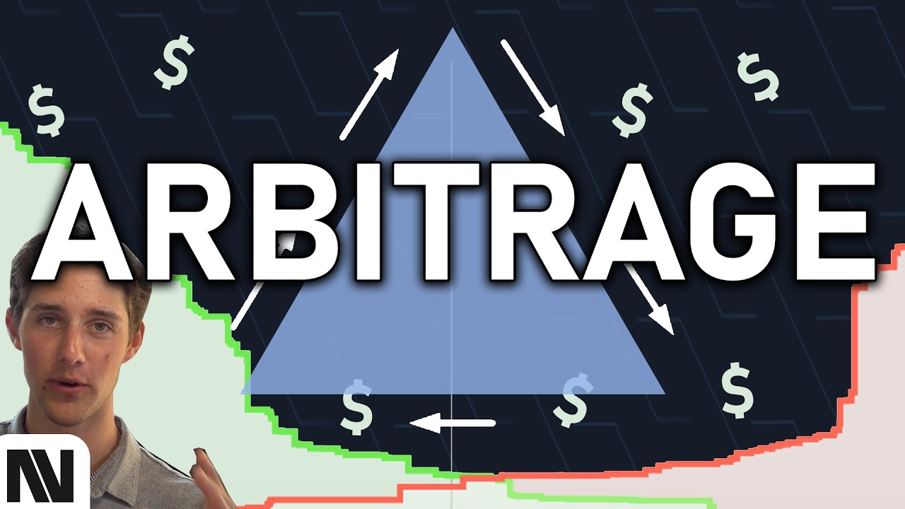 PROFIT WITH 0 RISK | Arbitrage High Frequency Trading