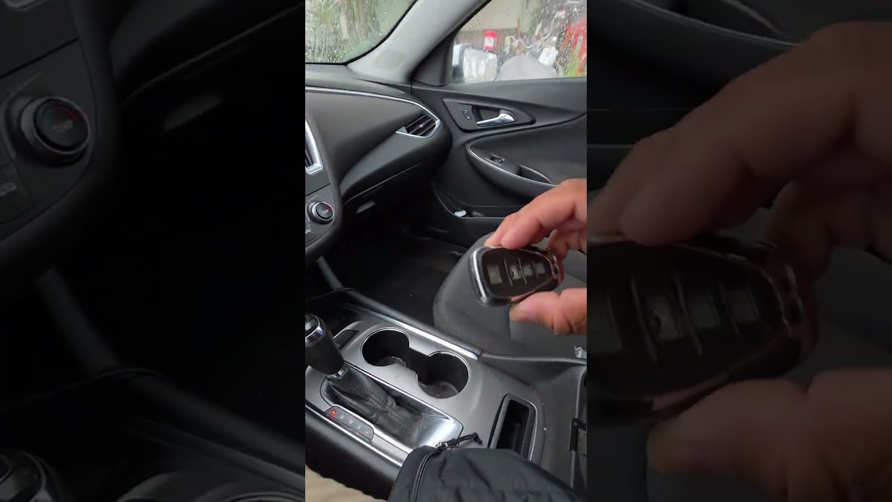 2016 malibu key programming #CHEVY #MALIBU #SMARTKEY #LOCKSMITH #FYP 
