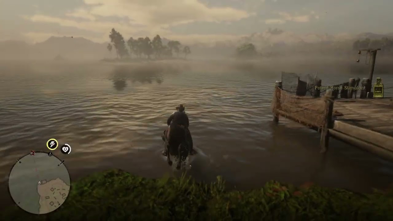 How to get Cat Eye Trinket Red Dead Redemption 2