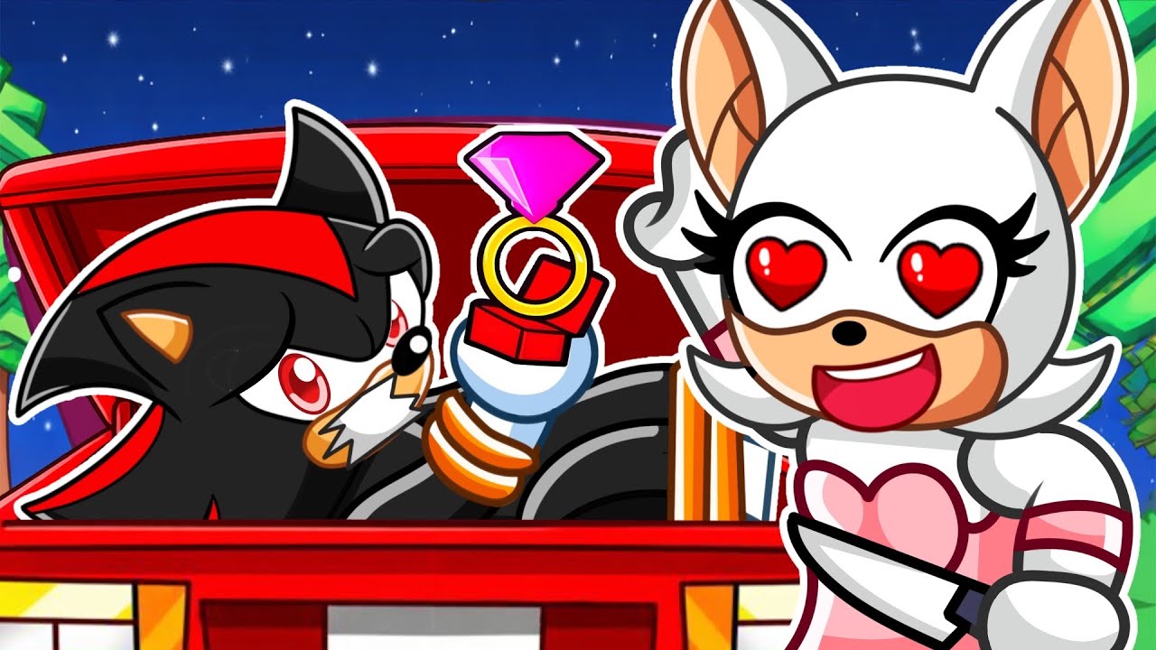 I Got MARRIED To MY CRAZY FAN GIRL...
