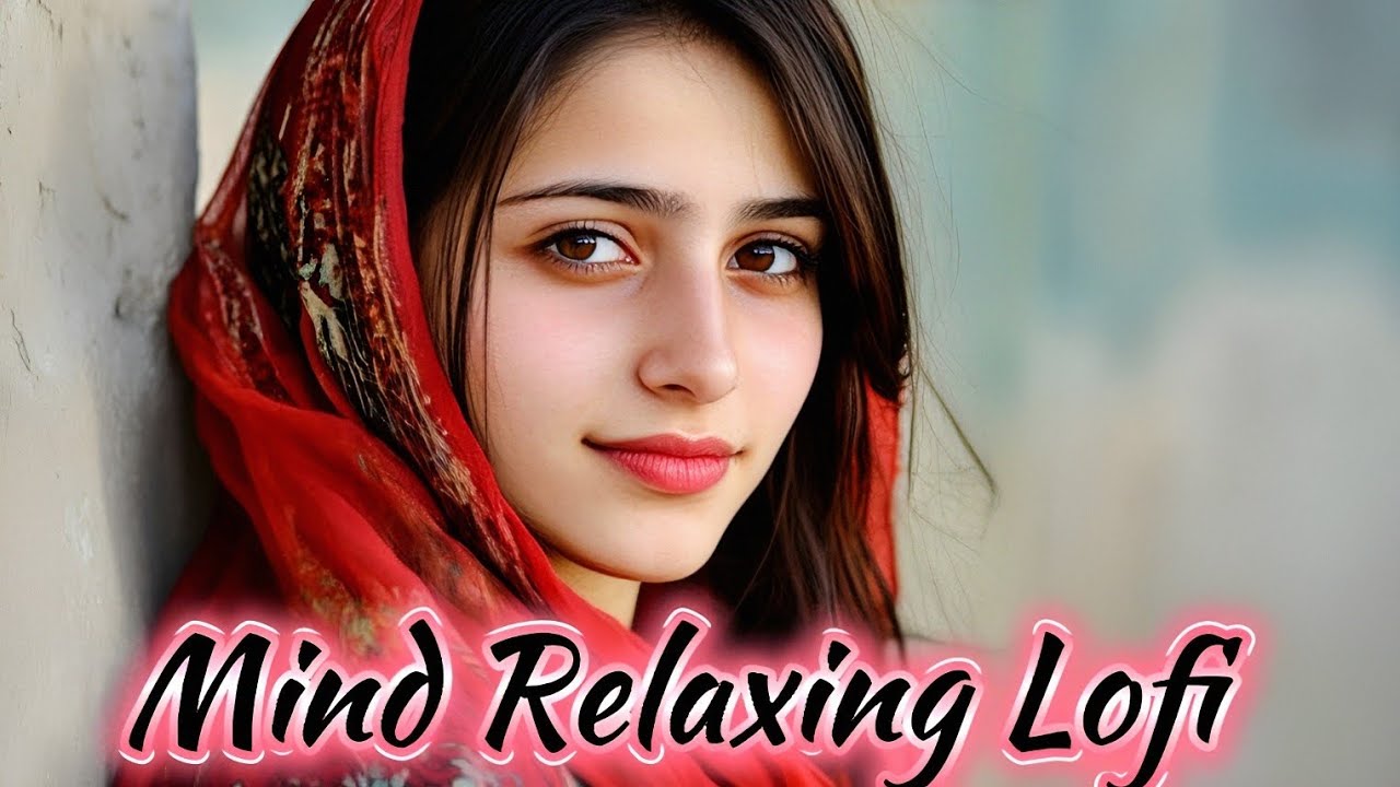 💔 2026 Ultimate Mind Relaxing Lofi Beats | Study, Sleep & Chill 💫 part 003 | Rooh Rewind