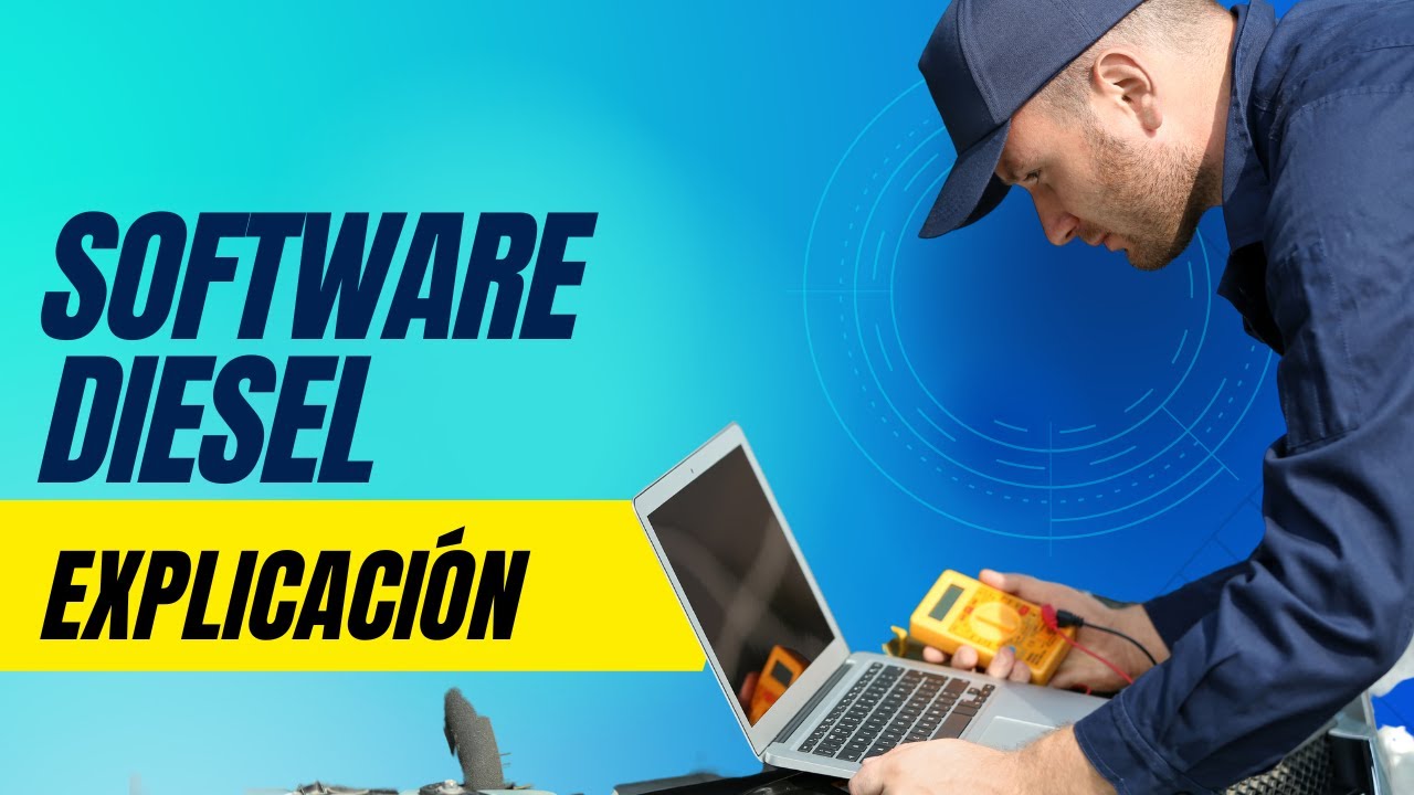 Curso Mecánica Diesel Volvo y Mack - Scanner Premium Tech Tool