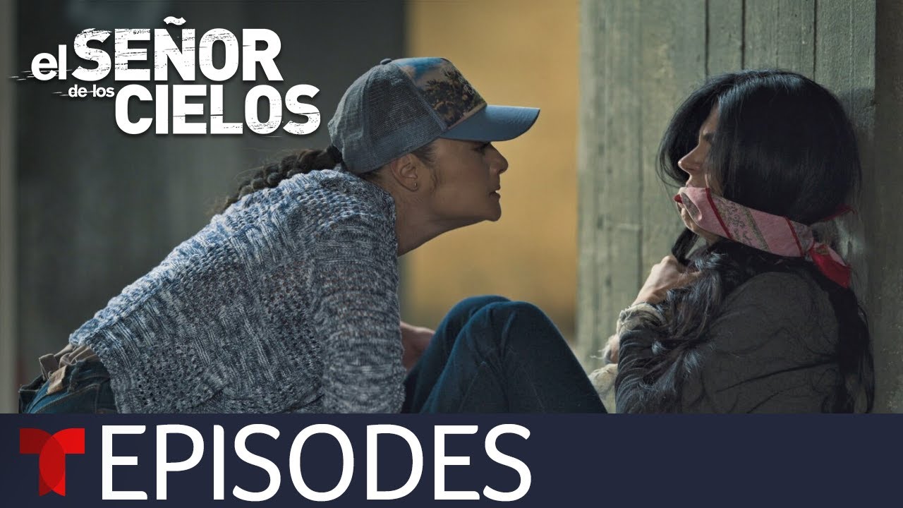 El Señor de los Cielos 8 | Episode 80 | Telemundo English