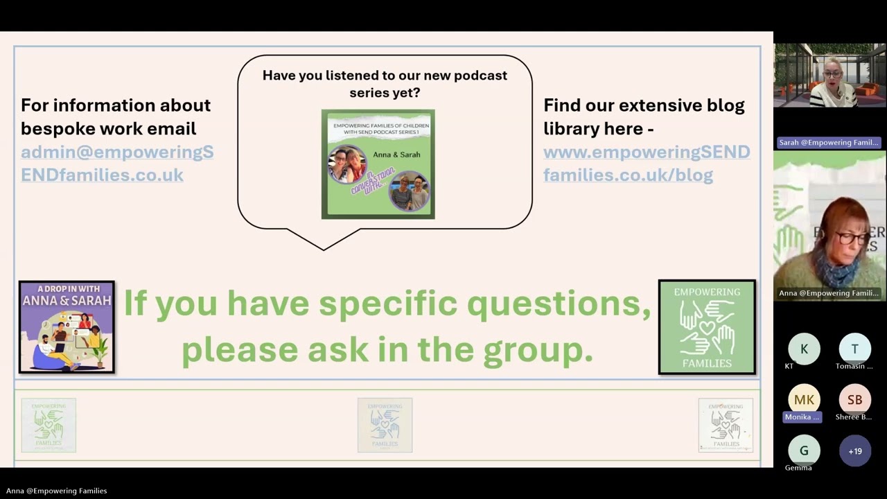 EHCP checked for an appeal? Why is this important?