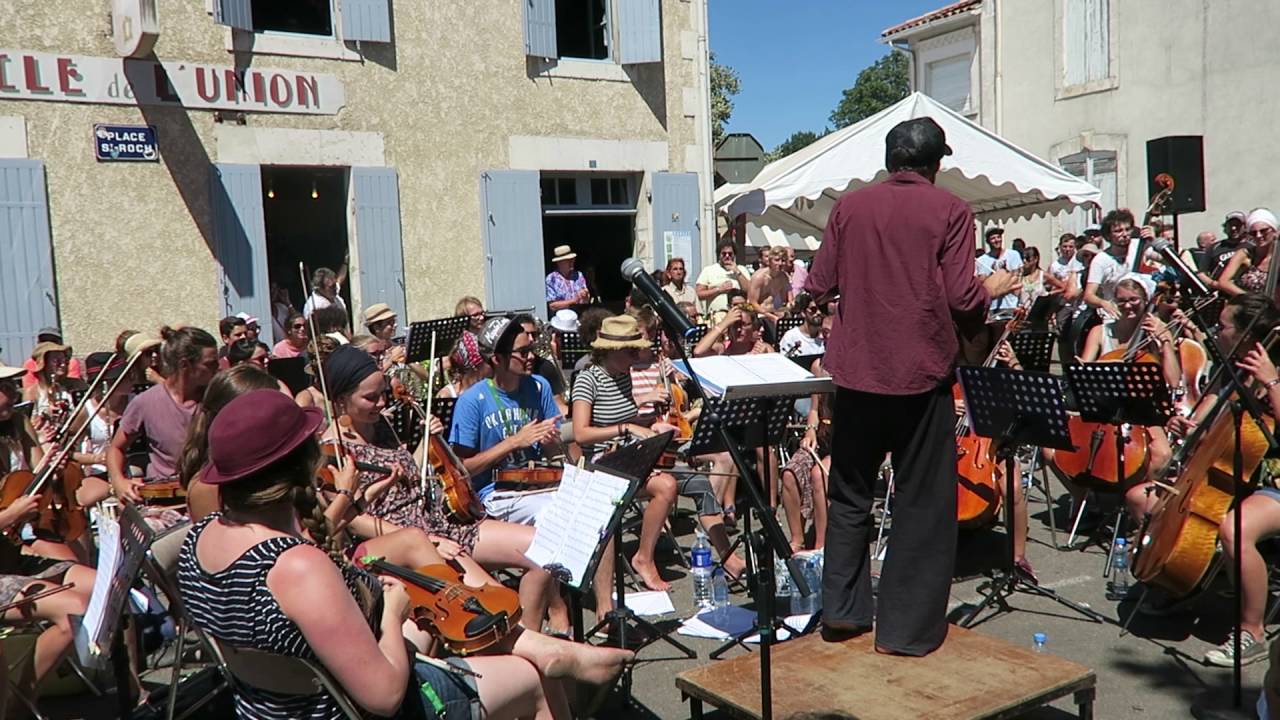 Josem Musicalarue 2016