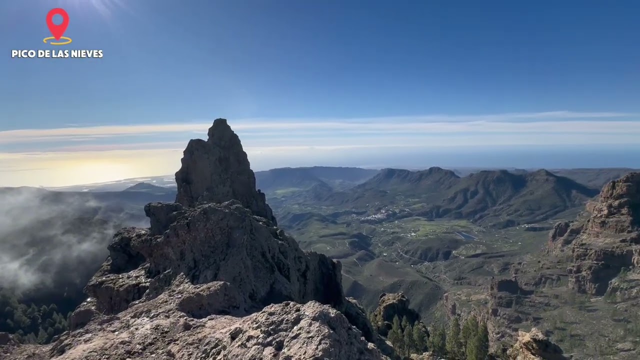 Gran Canaria látnivalók, tippek, árak.