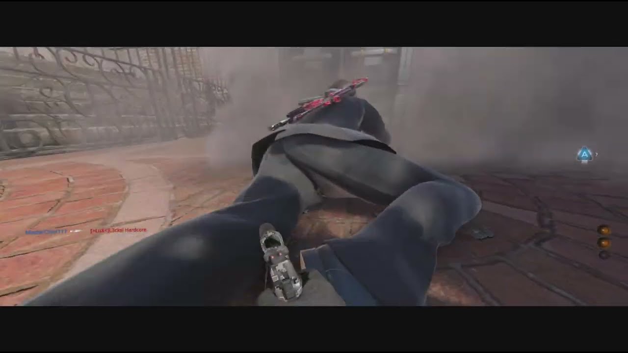 COD black Ops 7 - Ninja Montage #9 ( Cross Map, Ninja defuse & Knife Only )