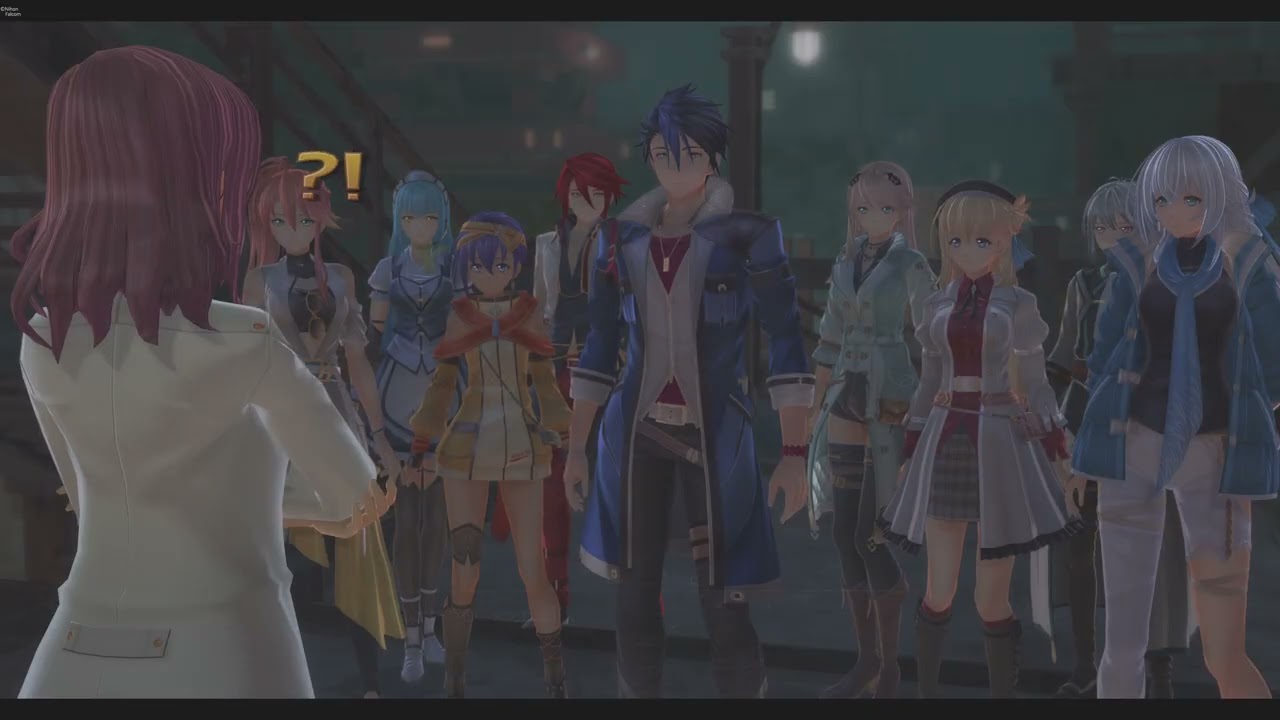 The Legend of Heroes: Trails through Daybreak II_20260228075524
