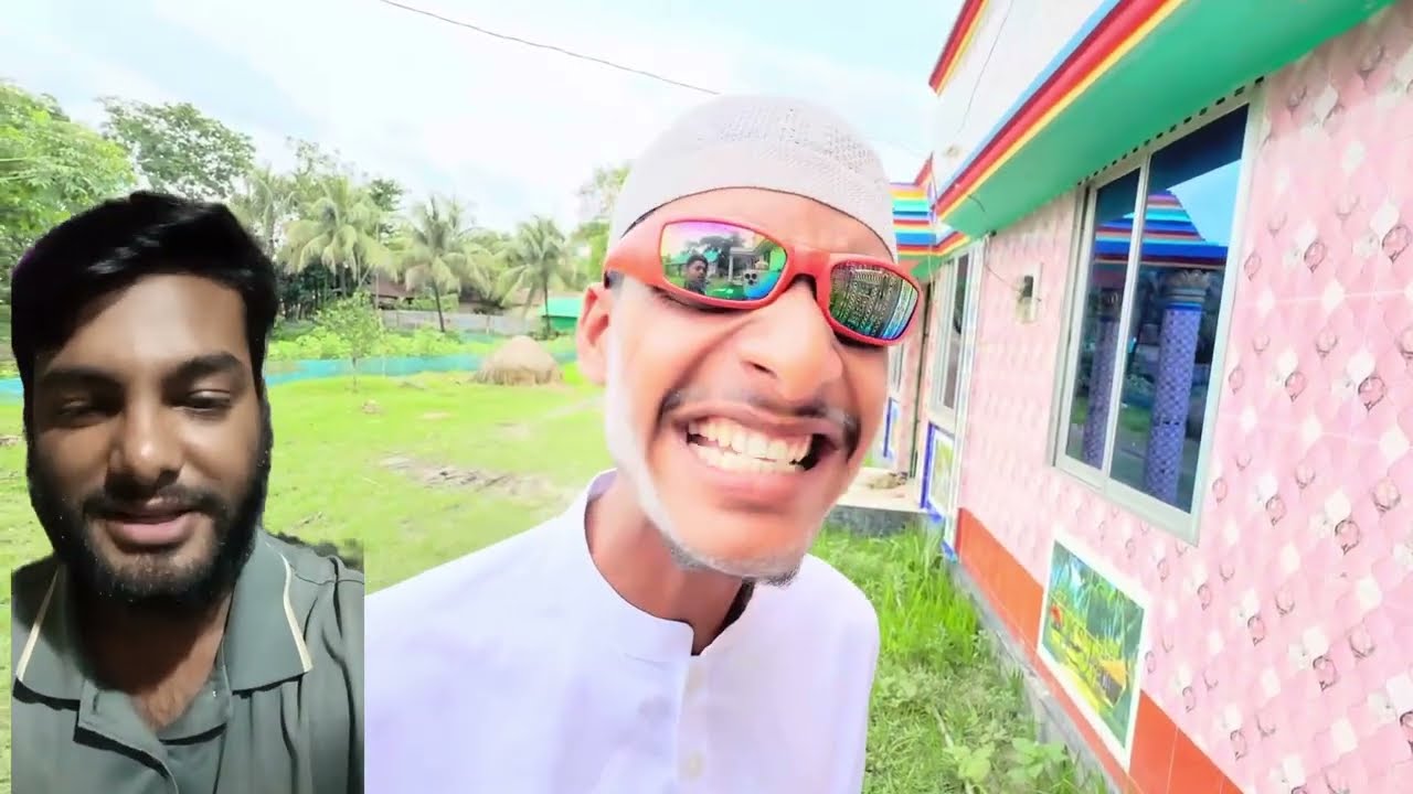 🤣বাংলার তারছিরা জামাইয়ের বিয়ে ||🤪Nasa Vai Bangla viral comedy Funny video😆