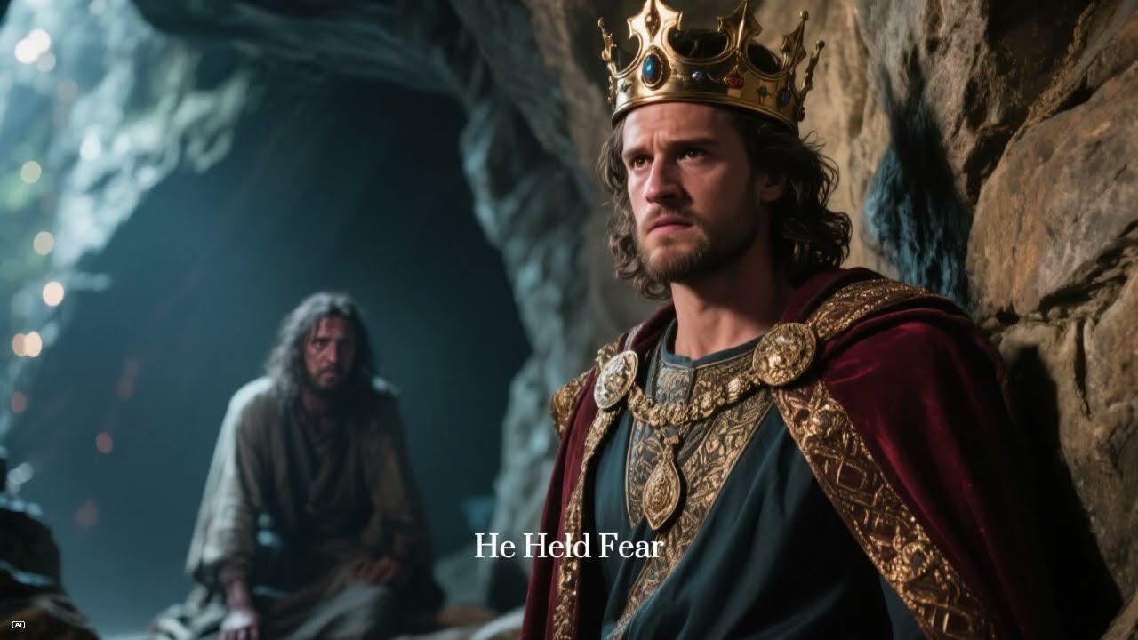 How to Strengthen Your Faith When Everything Goes Wrong