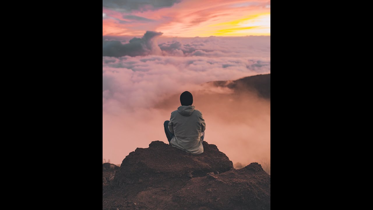 Guided Prayer for Anxiety and Stress